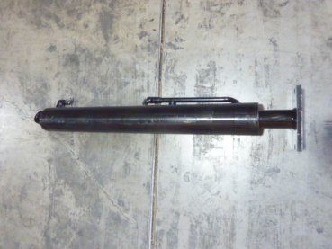 Lumag Maschinen Ersatzteil Hydraulikzylinder f. SSA400Z, Z (N)