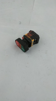Lumag Maschinen Ersatzteil Schalter f. Elektrokasten SSA500