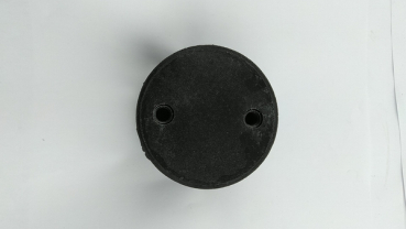 Lumag Maschinen Ersatzteil Gummipuffer Handgriff f. VS80S