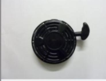 Lumag Maschinen Ersatzteil Reversierstarter f. HC15H, G420F (GF800, BSF15)