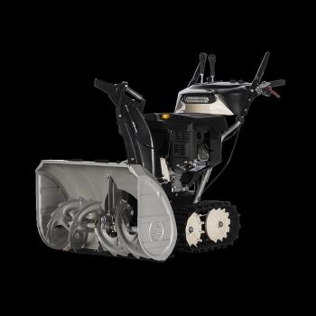 Lumag Maschinen Schneefräse (hydrostatischer Raupenantrieb) SFK 80H
