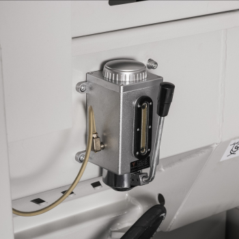 Lumag Maschinen SSA 400 E HPROSZ Sägespaltautomat, Elektro+PTO (unmontiert)