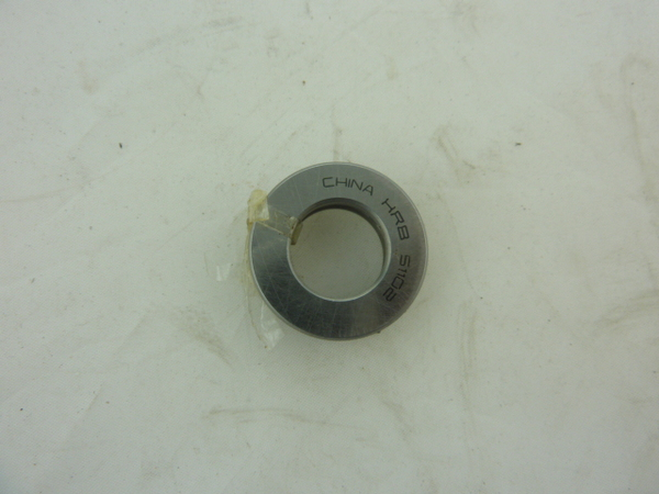 Lumag Maschinen Ersatzteil Lager 51102 f. BSW66, BSW66GL