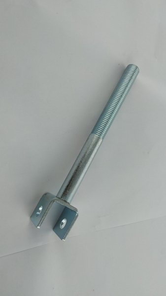 Lumag Maschinen Ersatzteil Spannschraube f. BSW76