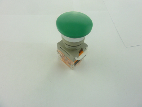 Lumag Maschinen Ersatzteil Schalter 1 Elektrokasten f. BSW76E