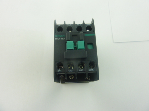 Lumag Maschinen Ersatzteil Relais Elektrokasten f. BSW76E/SSA500E/