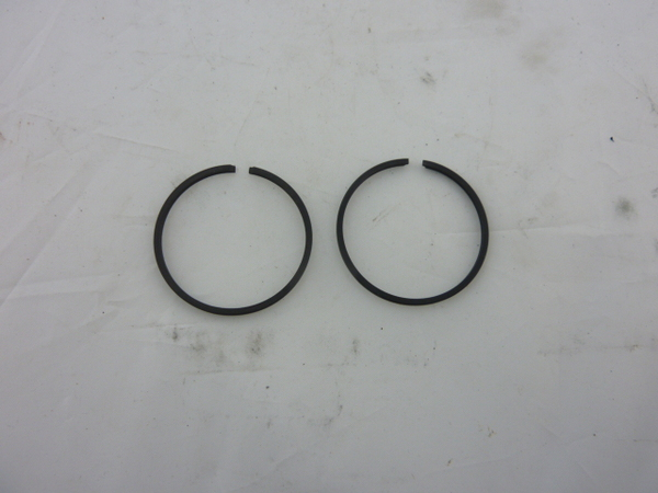 Lumag Maschinen Ersatzteil Kolbenringe (Set 2Stk.) f. EB490G, EB520G