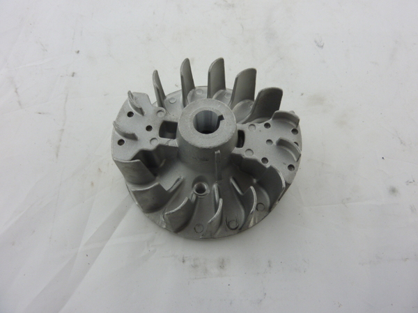 Lumag Maschinen Ersatzteil Polrad f. EB520G, 490G