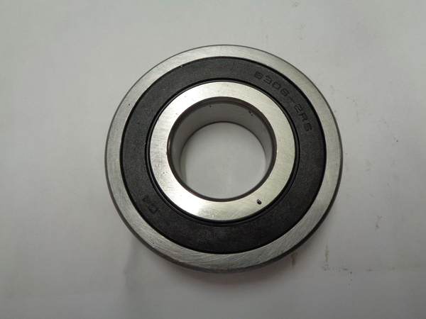 Lumag Maschinen Ersatzteil passend für Rambo HC15H Lager 6306-2RS