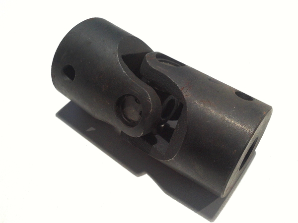 Lumag Maschinen Ersatzteil Kreuzgelenk f. KM600