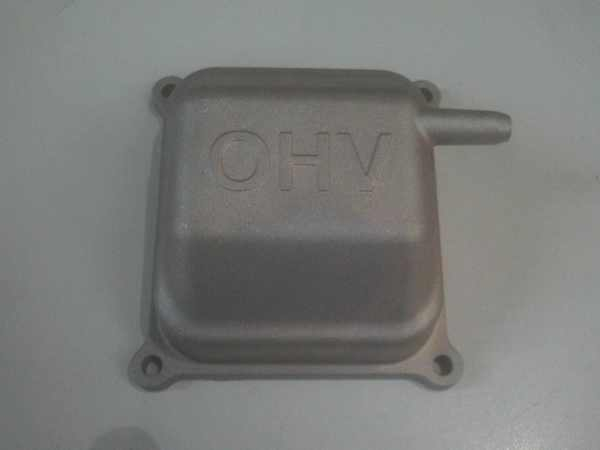 Lumag Maschinen Ersatzteil Ventildeckel f. LC165F-3H