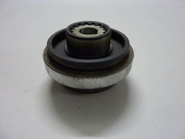 Lumag Maschinen Ersatzteil Konuskupplung f. MD300G
