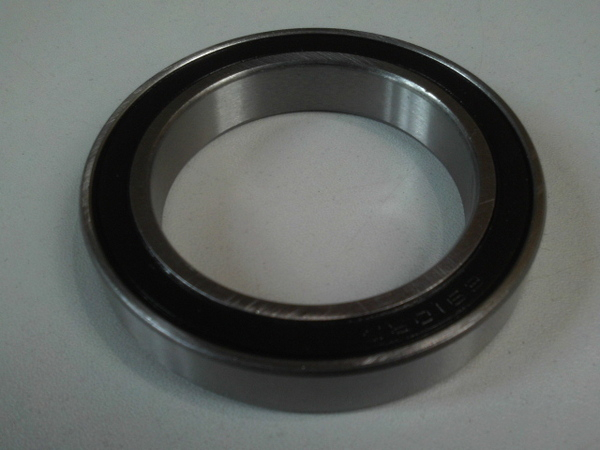 Lumag Maschinen Ersatzteil Lager 6910 RS (Konuskupplung) f. MD500H, WS700ZN