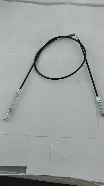 Lumag Maschinen Ersatzteil Bremsseilzug f. MD500H (T), MD300R, MD300