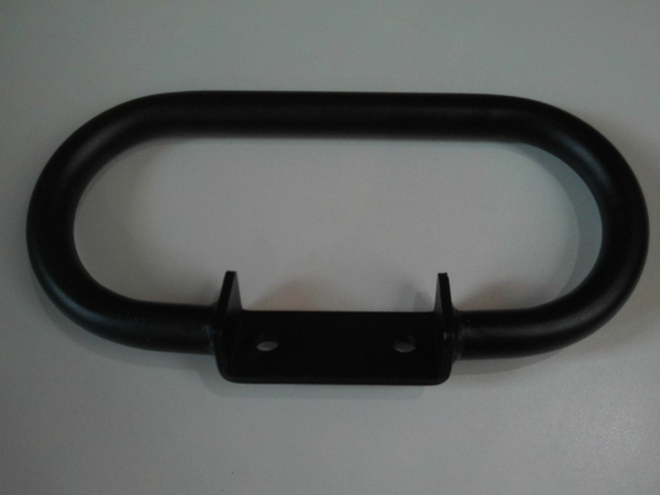 Lumag Maschinen Ersatzteil Griff Führungsbügel f. RPi38DE, RP300HPCA