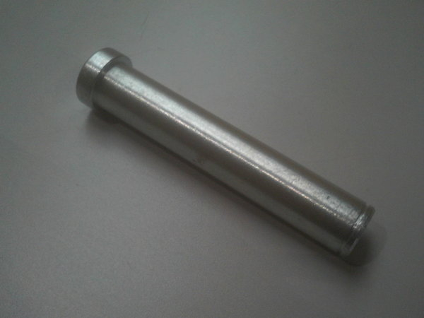 Lumag Maschinen Ersatzteil Bolzen Hydraulikzylinder f. SSA400G