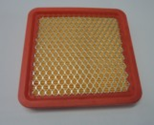Lumag Maschinen Luftfiltereinsatz Ersatzteil f. VH500 DA part no 9/4