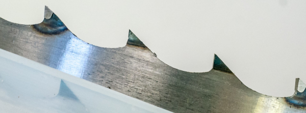Sägeband X-CUT Blockbandsäge passend für Bernardo BBS 750 B