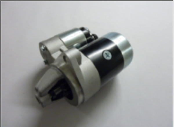 Lumag Maschinen Ersatzteil E-Starter f. RPi31DE
