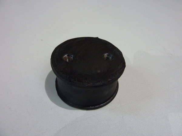 Lumag Maschinen Ersatzteil Gummipuffer Führungsbügel f. RP130HPC