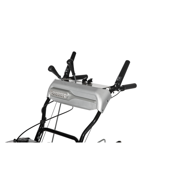 Lumag Maschinen Schneefräse mit Radantrieb SFR 65N