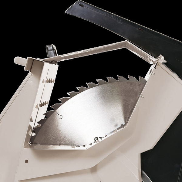 Lumag Maschinen WS 700 T Wippkreissäge 230 V