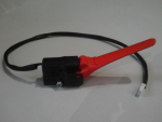 Lumag Maschinen Sicherheitsschalter für Sicherheitschalter für MD 500E / E PRO