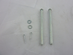 Lumag Maschinen Ersatzteil Bolzen M6 Bedienarm f. HOS8N, HOS8A, HOS8230, HOS9A, HOS9N