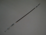 Lumag Maschinen Ersatzteil Kupplungsseilzug kurz f. MD500HPROHT #43 Länge 71 cm